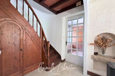 Maison 5 pièces 349000 €