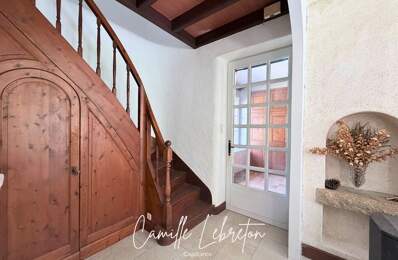 Maison à vendre 5 pièces LA CHAPELLE HEULIN (44) — photo du bien