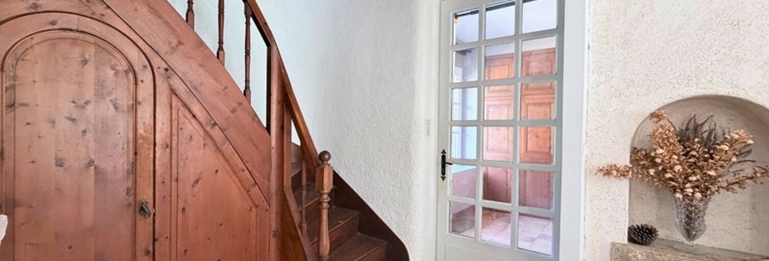 Maison 5 Pièces 155 m² à vendre à La Chapelle-Heulin (44330)