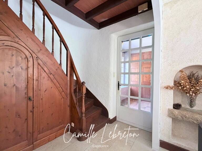 Maison à vendre 5 pièces LA CHAPELLE HEULIN (44) — photo 1