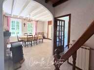 Maison à vendre 5 pièces LA CHAPELLE HEULIN (44) — photo 4
