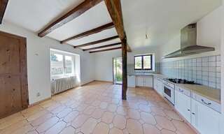 Maison 6 Pièces 136 m² à vendre à Archelange (39290)