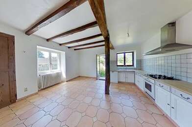 Maison 6 pièces 178000 €