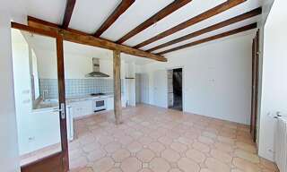 Maison 6 Pièces 136 m² à vendre à Archelange (39290)