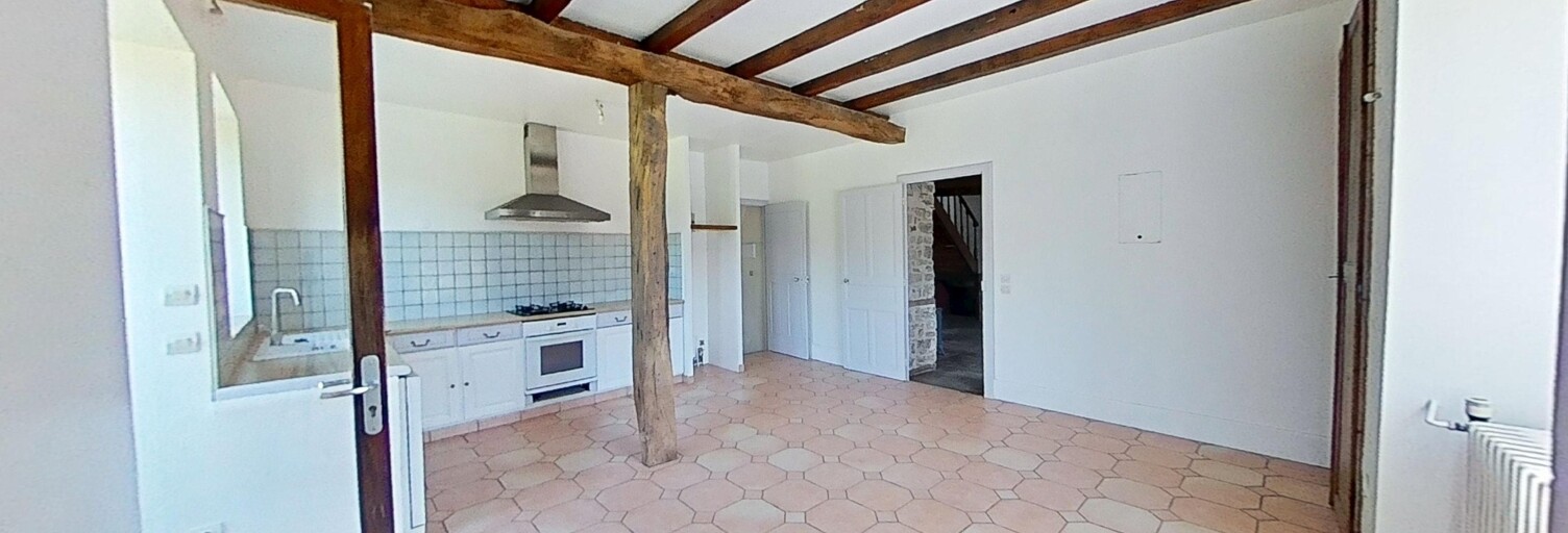 Maison 6 Pièces 136 m² à vendre à Archelange (39290)