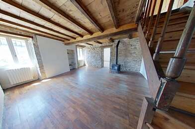 Maison 6 pièces 178000 €