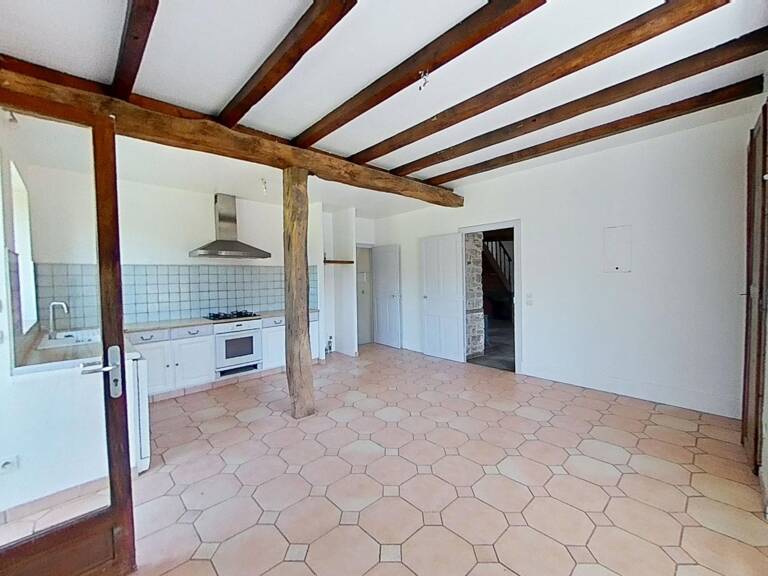 Maison à vendre 6 pièces ARCHELANGE (39) — photo 1