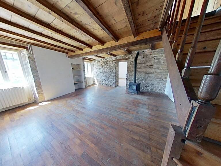 Maison à vendre 6 pièces ARCHELANGE (39) — photo 1