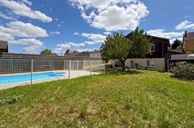 Maison 5 pièces 175000 €