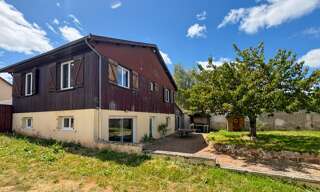Maison 5 Pièces 143 m² à vendre à Melay (71340)