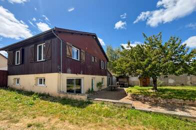Maison 5 pièces 175000 €