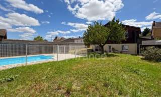 Maison 5 Pièces 143 m² à vendre à Melay (71340)