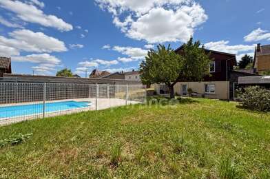 Maison 5 pièces 175000 €