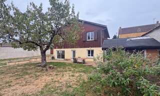 Maison 5 Pièces 143 m² à vendre à Melay (71340)