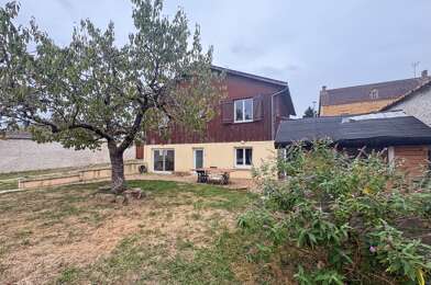 Maison 5 pièces 169000 €