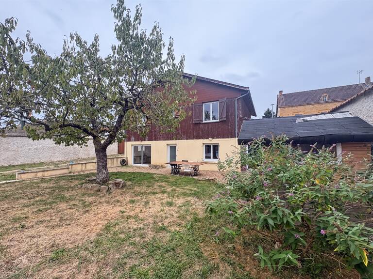 MAISON FAMILIALE DE 143M2, PISCINE, HANGAR DE 300M2 ET TERRAIN CLOS DE 1136M2 — photo 1