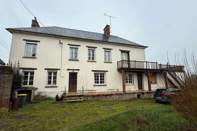 Maison 6 pièces 315000 €