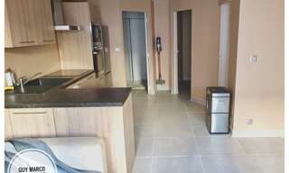 Appartement 2 Pièces 39 m² à vendre à Fuveau (13710)