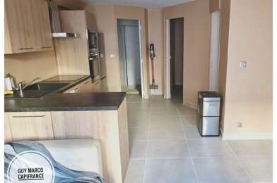 Appartement 2 pièces 149000 €