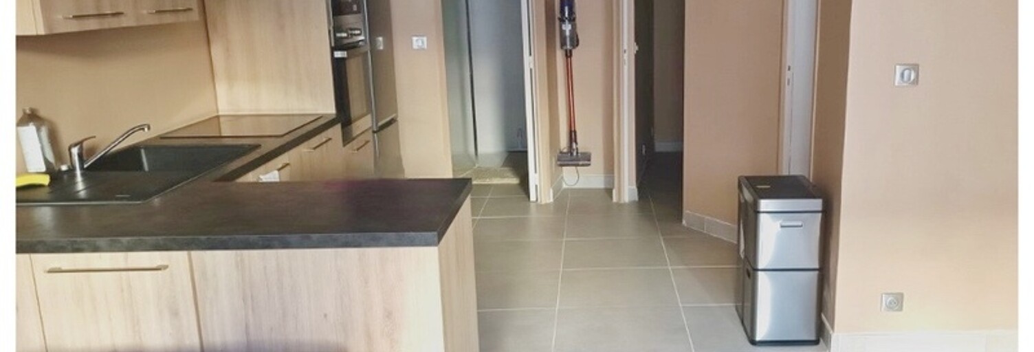 Appartement 2 Pièces 39 m² à vendre à Fuveau (13710)