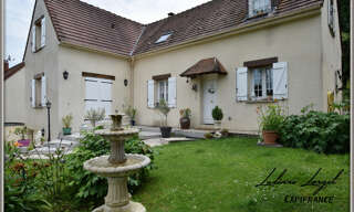 Maison 6 Pièces 146 m² à vendre à Villers-Cotterêts (02600)