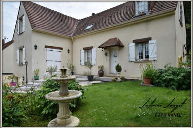 Maison 6 pièces 259000 €