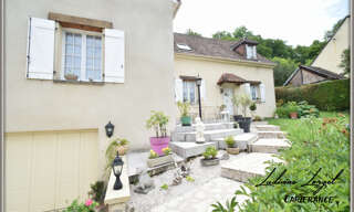 Maison 6 Pièces 146 m² à vendre à Villers-Cotterêts (02600)