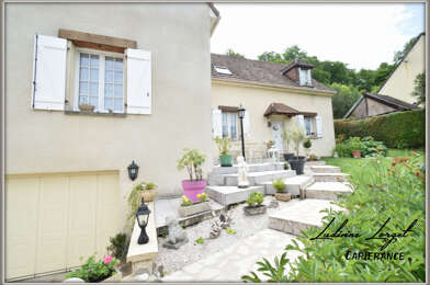 Maison 6 pièces 259000 €