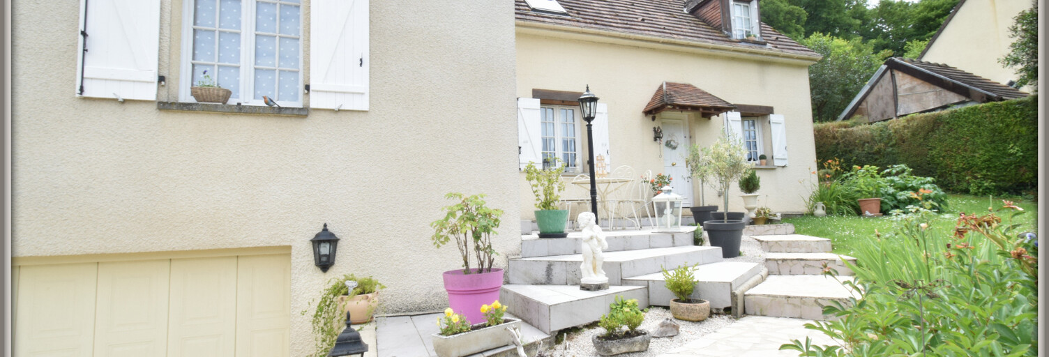 Maison 6 Pièces 146 m² à vendre à Villers-Cotterêts (02600)
