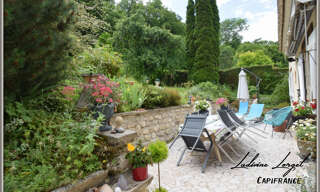 Maison 6 Pièces 146 m² à vendre à Longpont (02600)