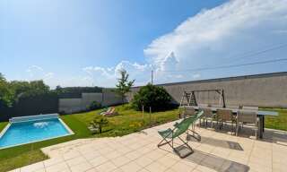 Maison 6 Pièces 195 m² à vendre à Loisin (74140)