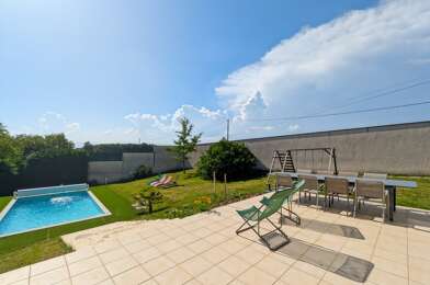 Maison 6 pièces 685000 €