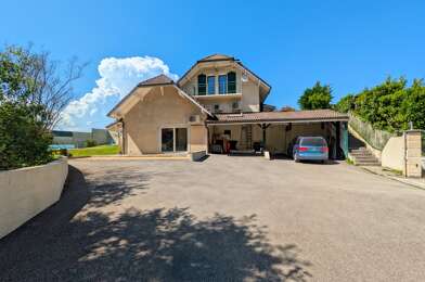 Maison 6 pièces 685000 €