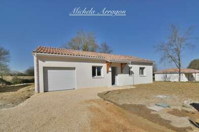 Maison 4 pièces 249900 €
