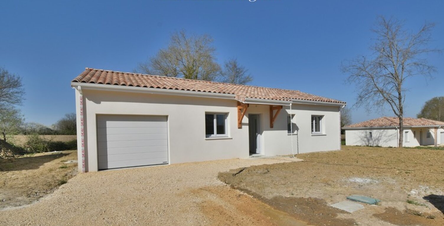 Maison individuelle 4 pièces VILLEREAL (47) — photo 1