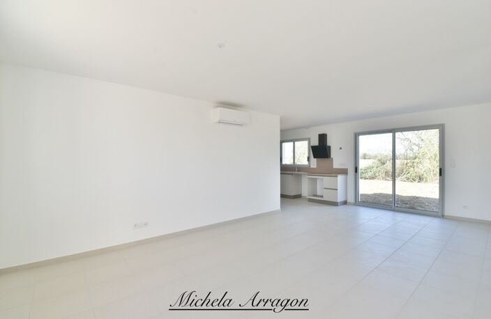 Maison individuelle 4 pièces VILLEREAL (47) — photo 2