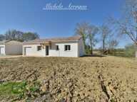 Maison individuelle 4 pièces VILLEREAL (47) — photo 3