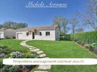 Maison individuelle 4 pièces VILLEREAL (47) — photo 4