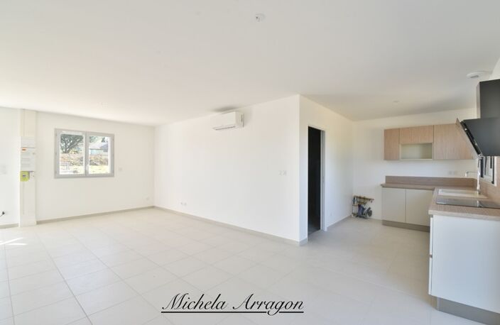 Maison individuelle 4 pièces VILLEREAL (47) — photo 5