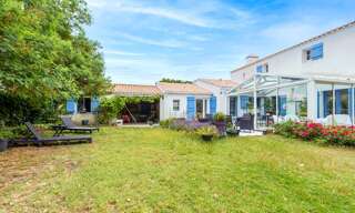 Maison 6 Pièces 159 m² à vendre à Noirmoutier-en-l'Île (85330)