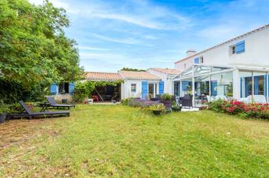 Maison 6 pièces 995000 €