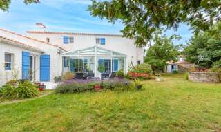 Maison 6 Pièces 159 m² à vendre à Noirmoutier-en-l'Île (85330)
