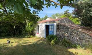 Maison 6 Pièces 159 m² à vendre à Noirmoutier-en-l'Île (85330)