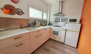 Appartement 4 Pièces 66 m² à vendre à Dijon (21000)