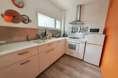 Appartement 4 pièces 139000 €