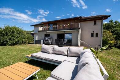 Maison 4 pièces 620000 €