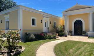 Maison 10 Pièces 388 m² à vendre à Seilh (31840)