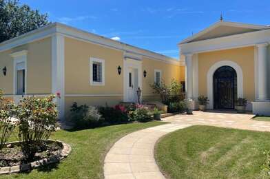 Maison 10 pièces 1250000 €