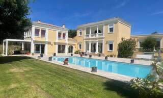 Maison 10 Pièces 388 m² à vendre à Seilh (31840)