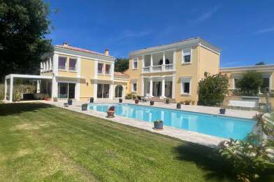 Maison 10 pièces 1250000 €